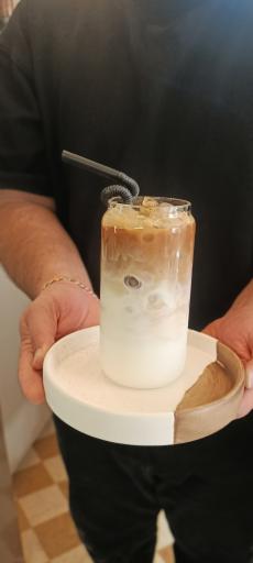 عکس کافه دریمز 