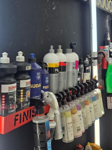 عکس خدمات خودرو آچاره