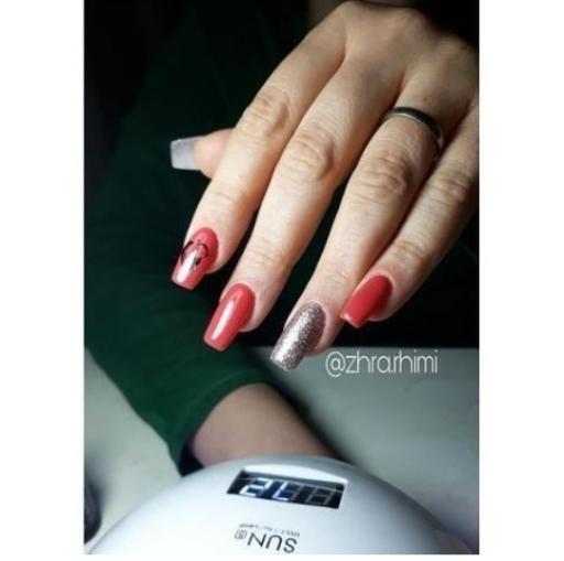 عکس سالن زیبایی ثریا