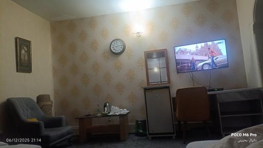 عکس هتل آزادی