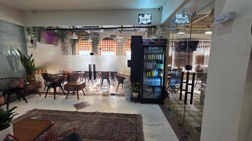 عکس کافه دریمز 