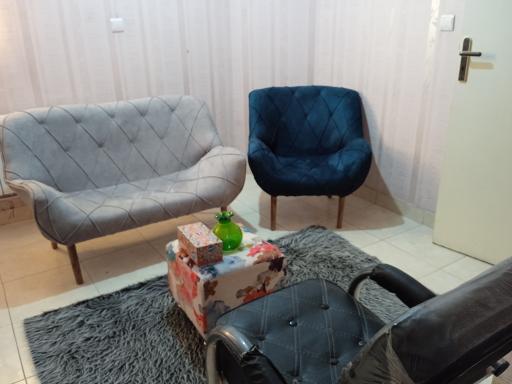 عکس مرکز درمانی روانشناسی شادکام