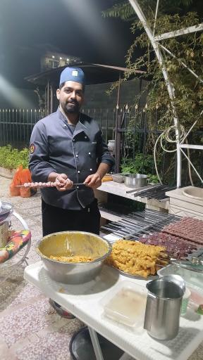 عکس مرعی