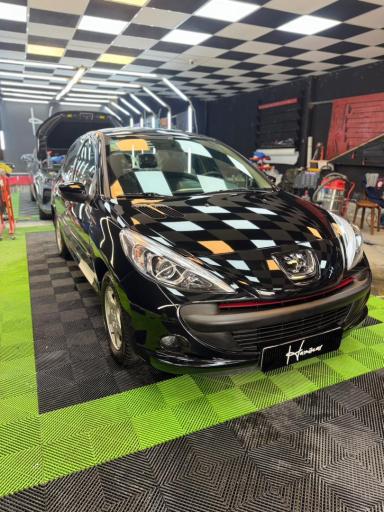 عکس خدمات خودرو آچاره