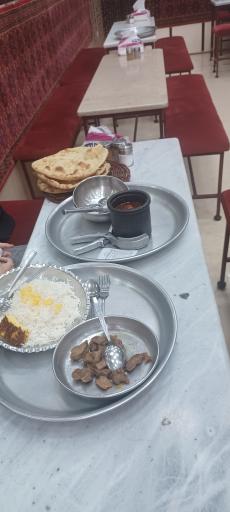 عکس دیزی سرای دنج