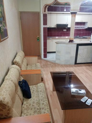 عکس هتل آزادی