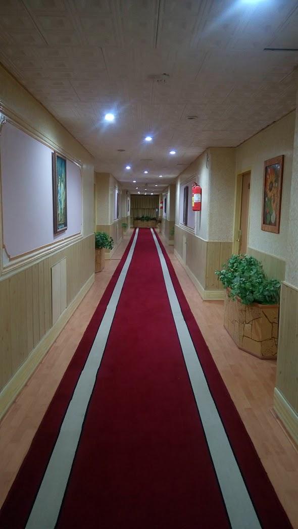 عکس هتل آزادی