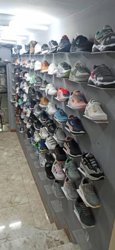 عکس کفش مصطفی اسپرت