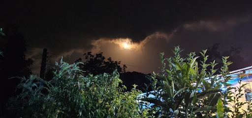 عکس اقامتگاه بوم‌گردی آرام باران