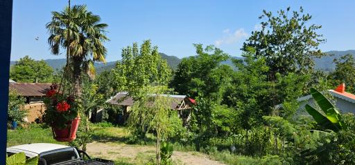 عکس اقامتگاه بوم‌گردی آرام باران