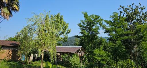 عکس اقامتگاه بوم‌گردی آرام باران