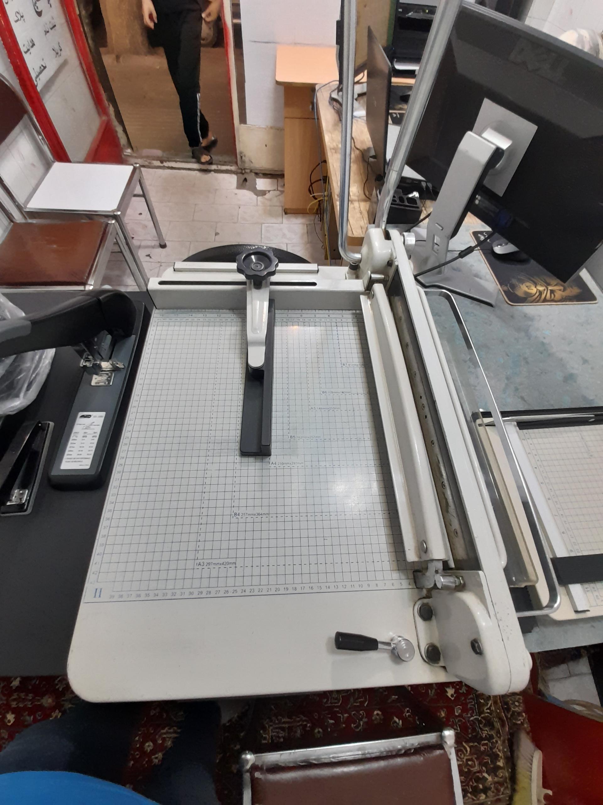 عکس کافی نت پاسارگاد