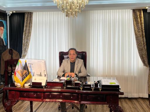 عکس املاک بام ماندگار