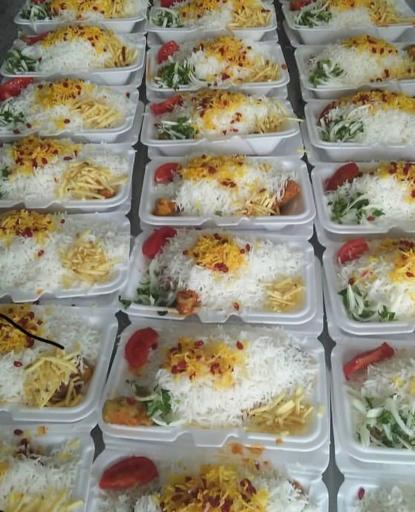 عکس رستوران سرآشپز خوی