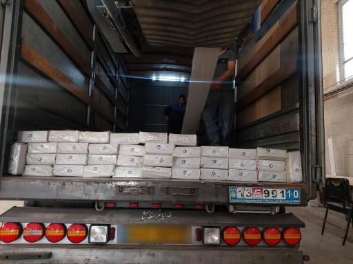 عکس شرکت صادق بار