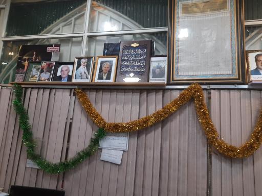 عکس صندوق قرض‌الحسنه پیروان امام حسن عسکری علیه السلام 