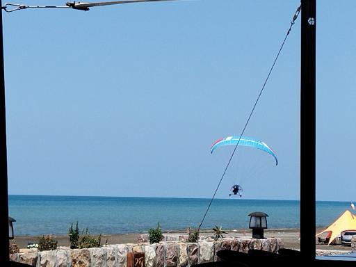 عکس کاسپین ۷۷۷