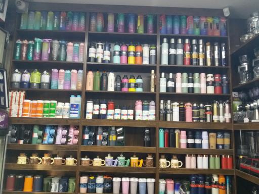 عکس کافه سورن عمده فروشی قهوه و تجهیزات کافه