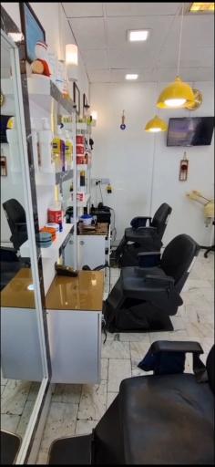 عکس پیرایش ارسلان