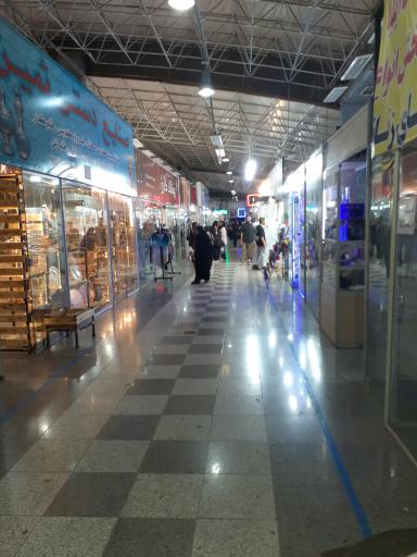 عکس سه شنبه بازارحکیمیه