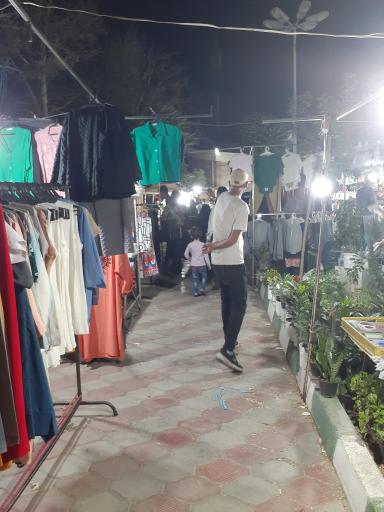 عکس سه شنبه بازارحکیمیه