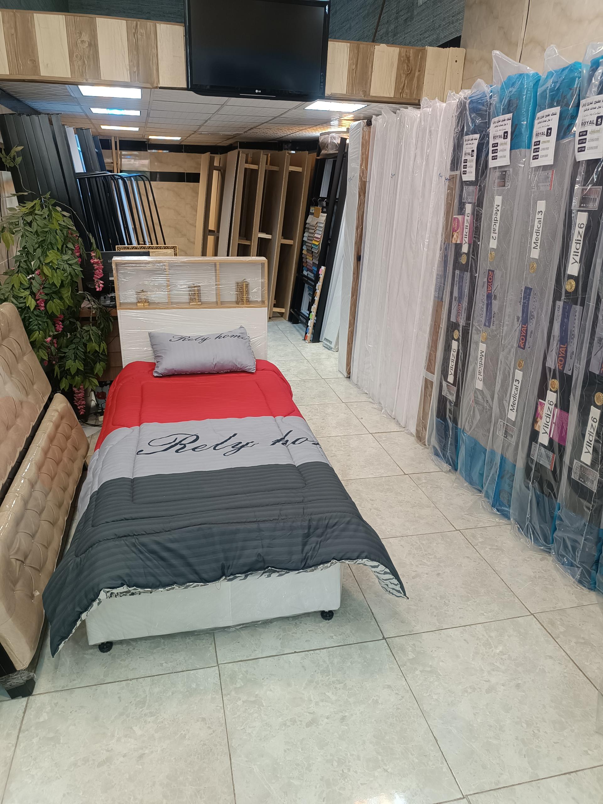 عکس کالای خواب کوآلا