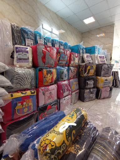 عکس کالای خواب کوآلا