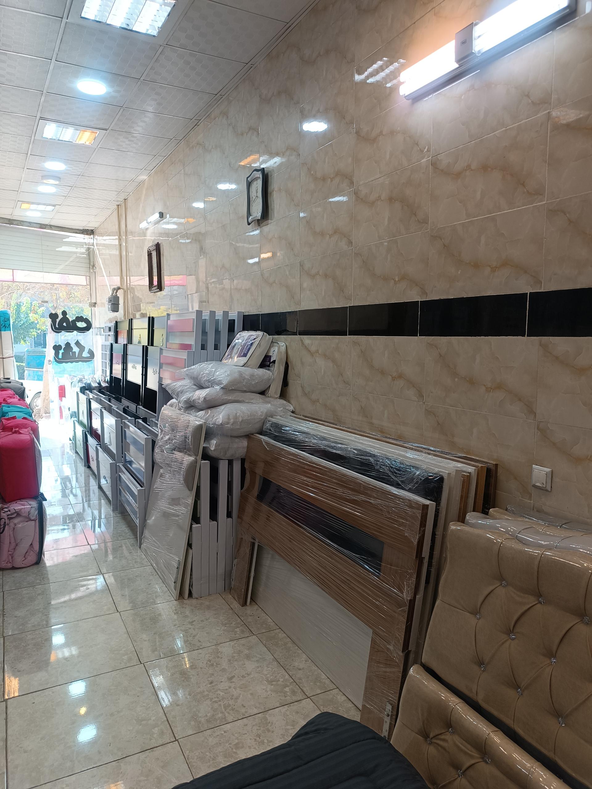 عکس کالای خواب کوآلا