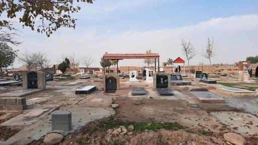 عکس مقبره ابوعلی فارمدی