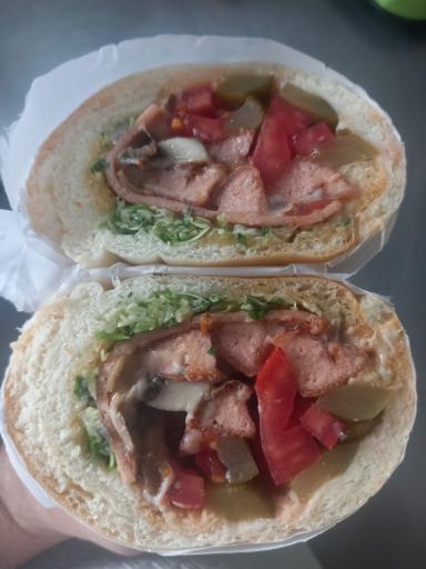 عکس اغذیه مختار