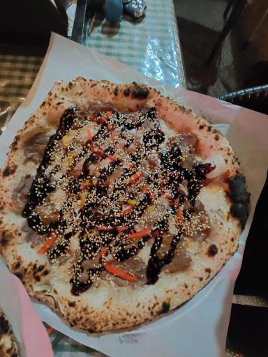 عکس اوبسو شف