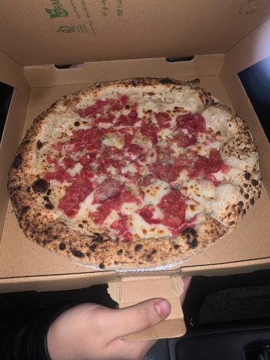 عکس اوبسو شف