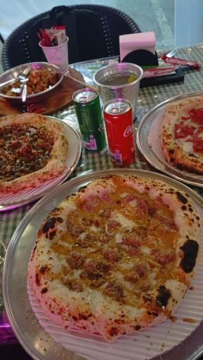 عکس اوبسو شف