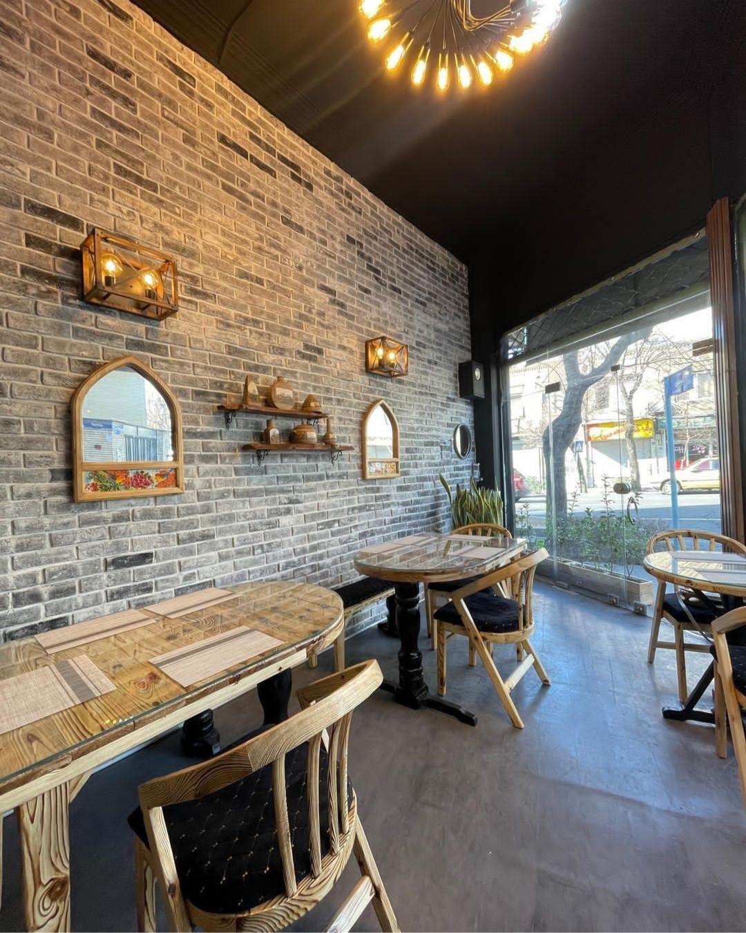 عکس رستوران سَن بِن