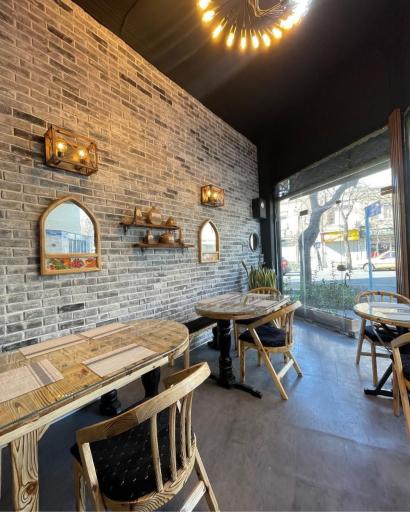 عکس رستوران سَن بِن