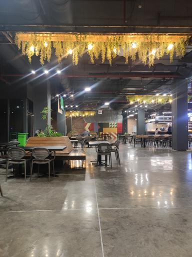 عکس فدک مال اصفهان سیتی سنتر