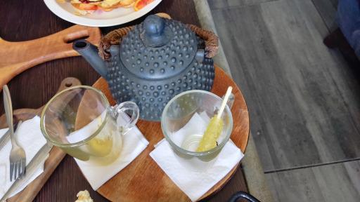 عکس کافه کاخ