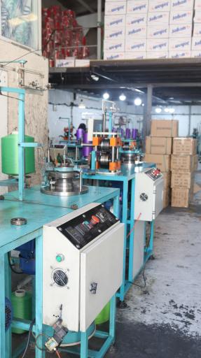 عکس مجموعه ماشین‌سازی تکنورهرو