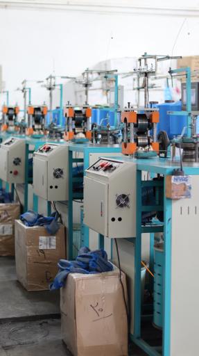 عکس مجموعه ماشین‌سازی تکنورهرو