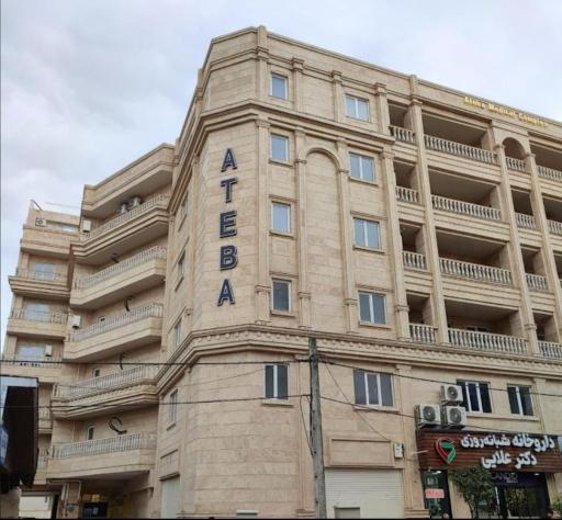 عکس مطب اورولوژی دکتر مهدی یار نژادی