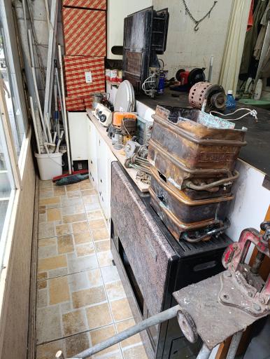 عکس خدمات فنی برتر