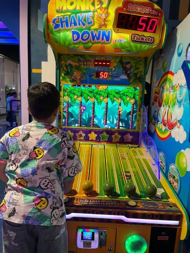 عکس فدک مال اصفهان سیتی سنتر