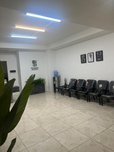 عکس مطب اورولوژی دکتر مهدی یار نژادی