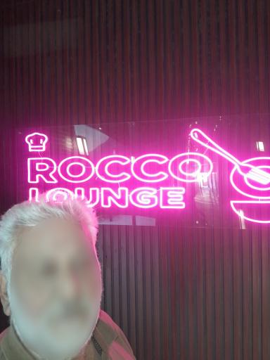 عکس کافه رستوران روکولانژ