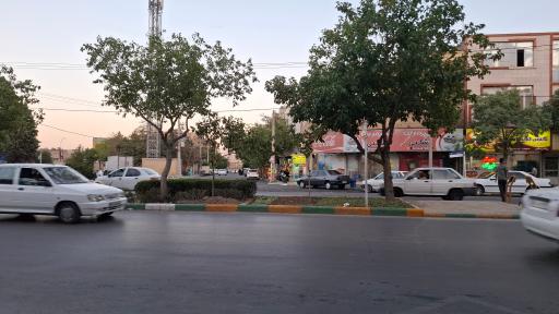 عکس  شهید آوینی 2