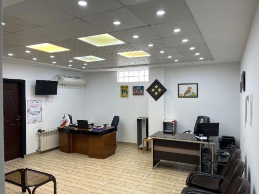 دفترخانه اسناد رسمی ۶۰۵ خلیلی