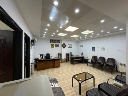 دفترخانه اسناد رسمی ۶۰۵ خلیلی