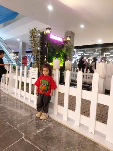 عکس فدک مال اصفهان سیتی سنتر