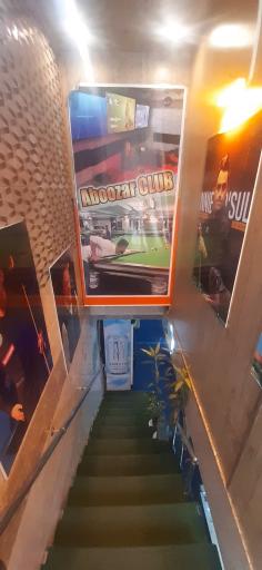 کلوپ و گیم نت