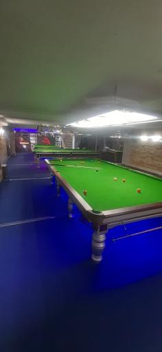 عکس کلوپ و گیم نت